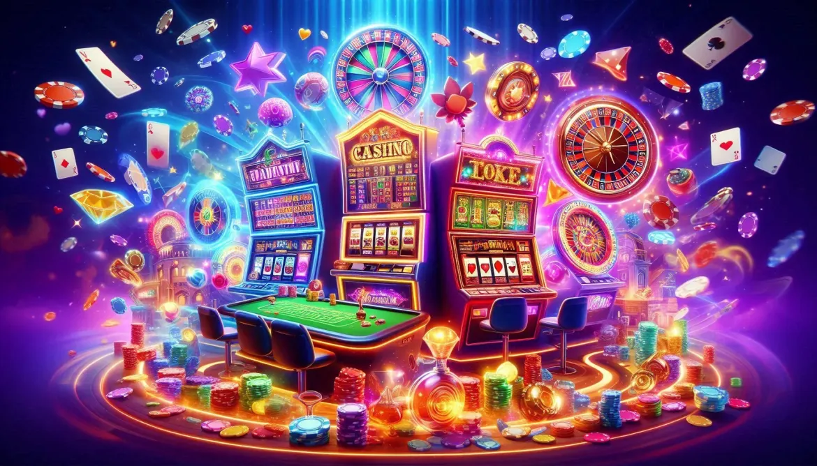 Quickwin casino